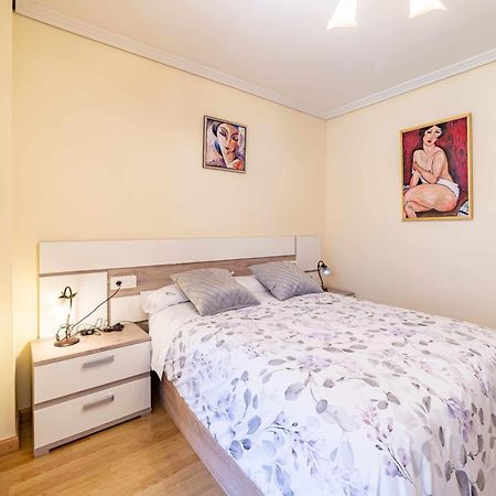 Casa Morana Alojamiento Con Garaje Θαμόρα Εξωτερικό φωτογραφία
