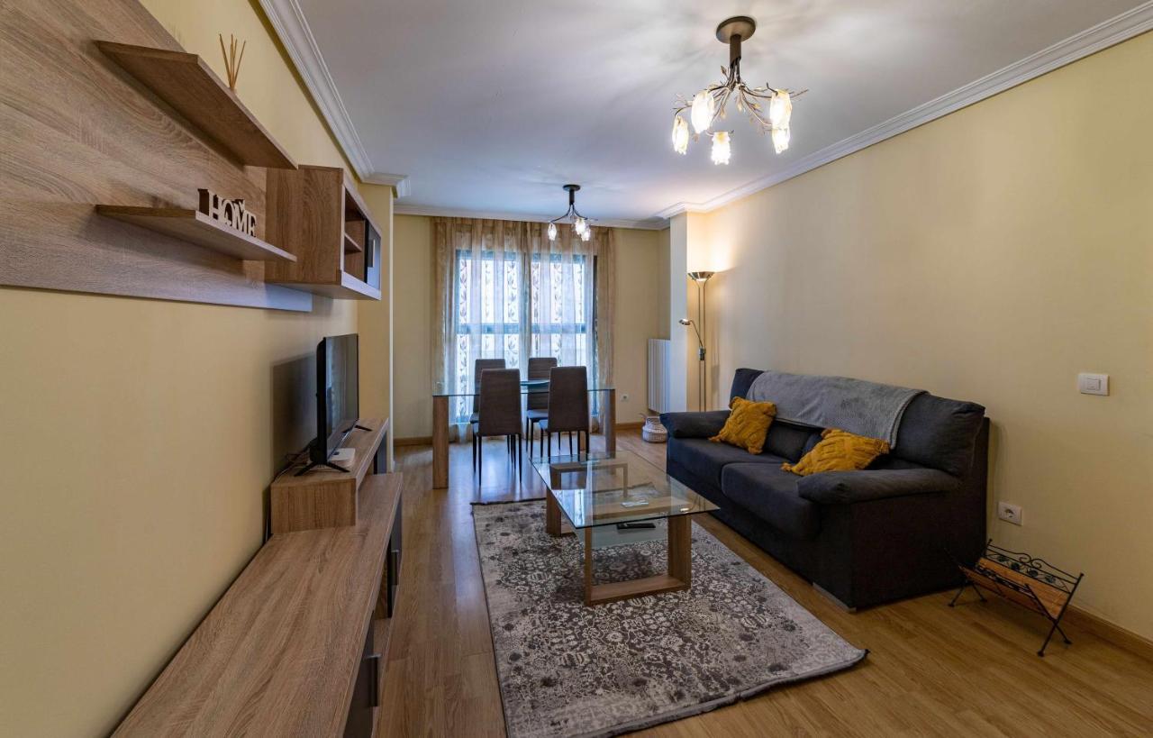 Casa Morana Alojamiento Con Garaje Θαμόρα Εξωτερικό φωτογραφία