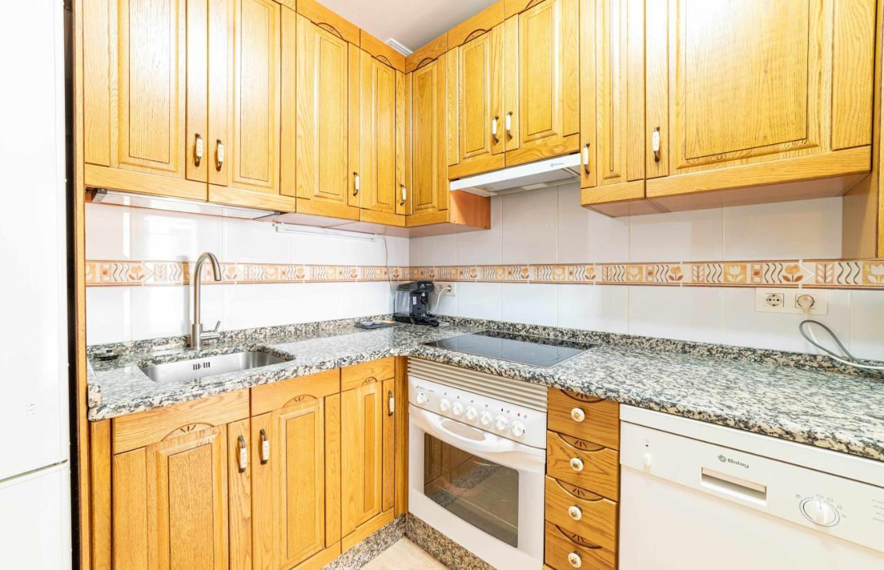 Casa Morana Alojamiento Con Garaje Θαμόρα Εξωτερικό φωτογραφία