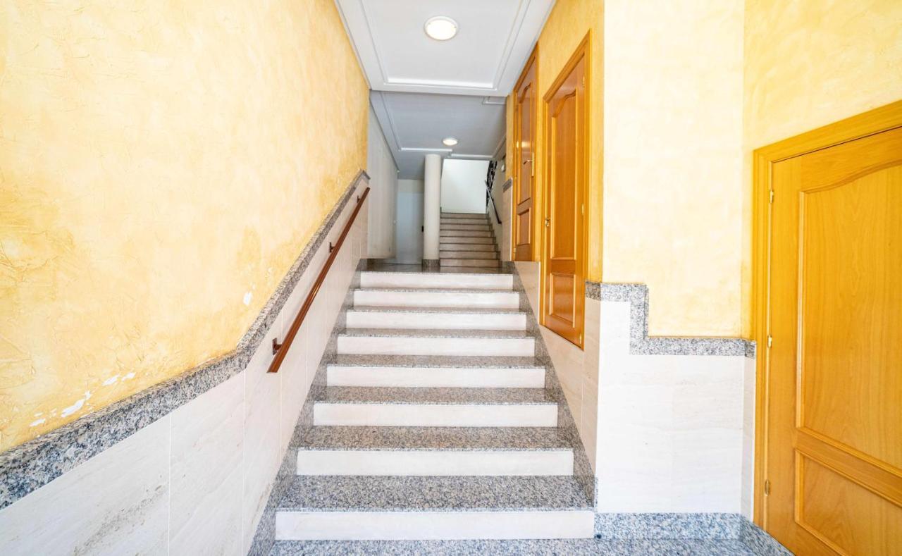 Casa Morana Alojamiento Con Garaje Θαμόρα Εξωτερικό φωτογραφία