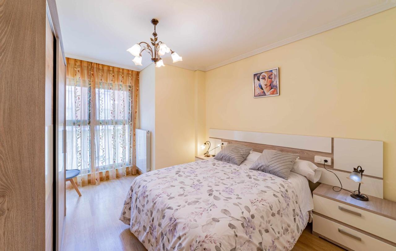 Casa Morana Alojamiento Con Garaje Θαμόρα Εξωτερικό φωτογραφία