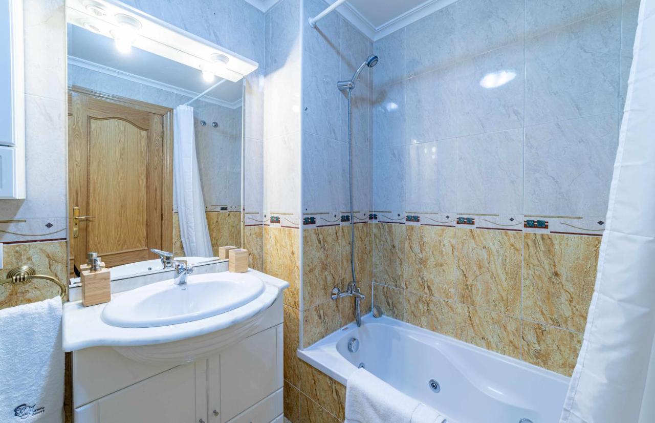 Casa Morana Alojamiento Con Garaje Θαμόρα Εξωτερικό φωτογραφία