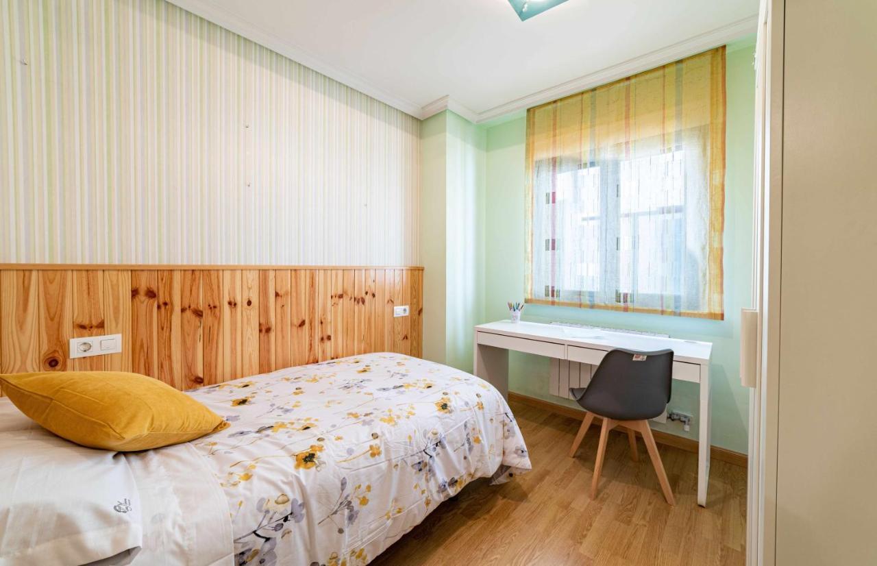 Casa Morana Alojamiento Con Garaje Θαμόρα Εξωτερικό φωτογραφία